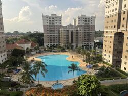 Castle Green (D26), Condominium #581367641